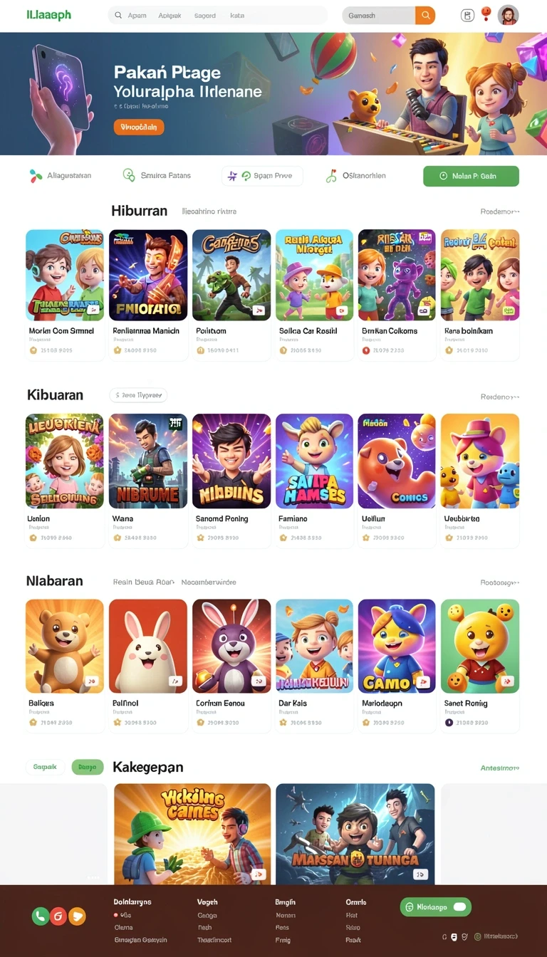 Review Aplikasi 5zk Versi Terbaru